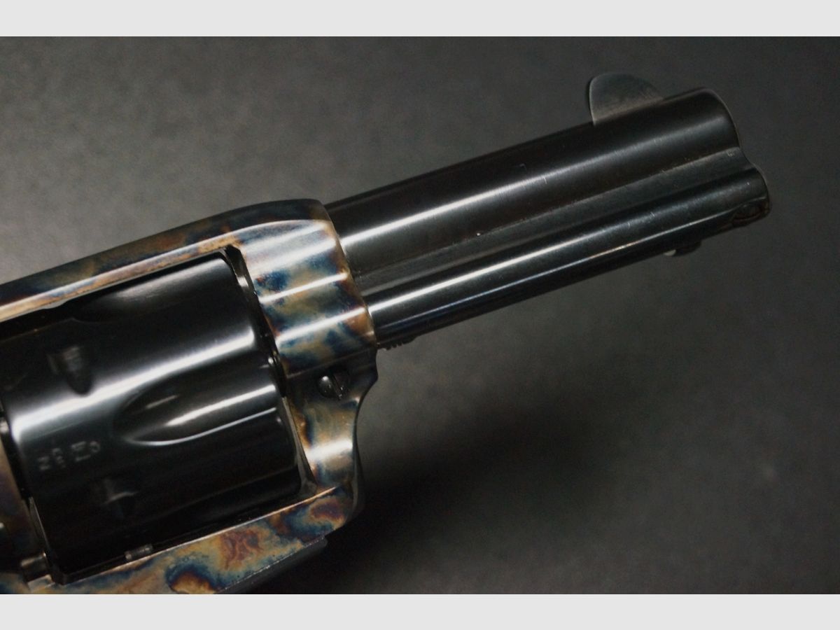 Uberti 1873 Cattleman 0408G09, Bild 2 von 5