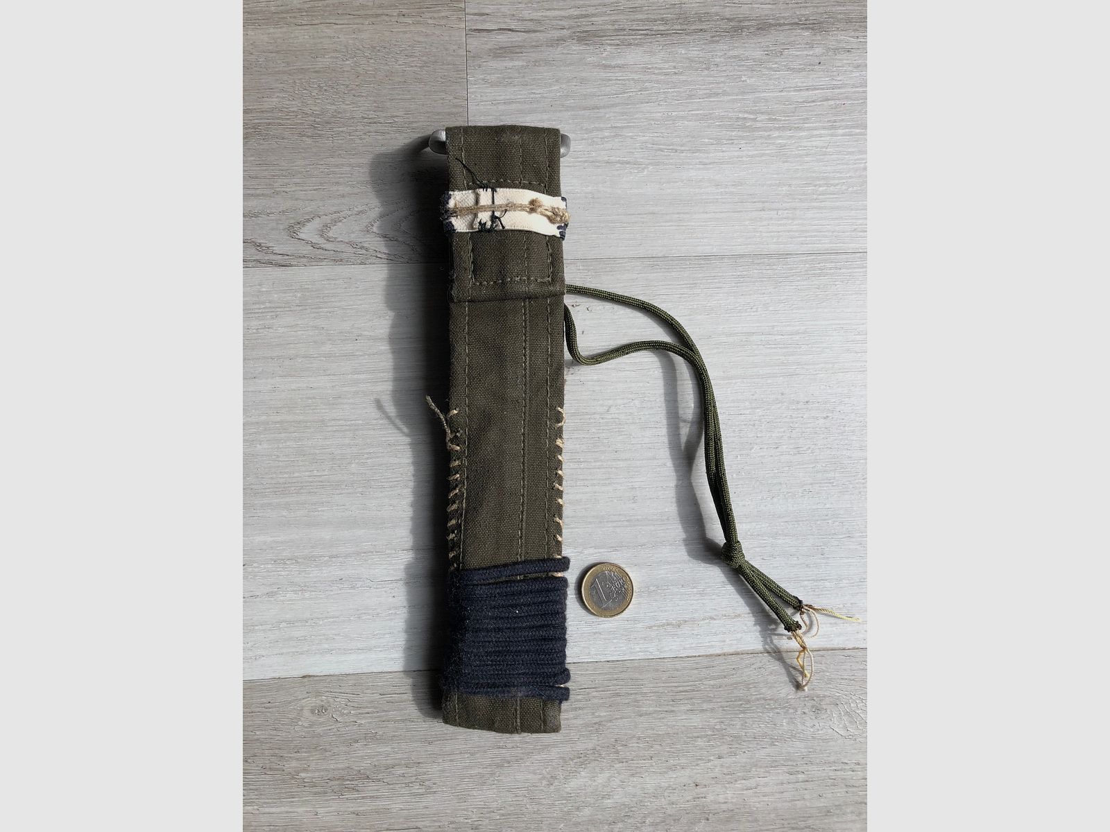 Bundeswehr Dolch, Bild 2 von 5