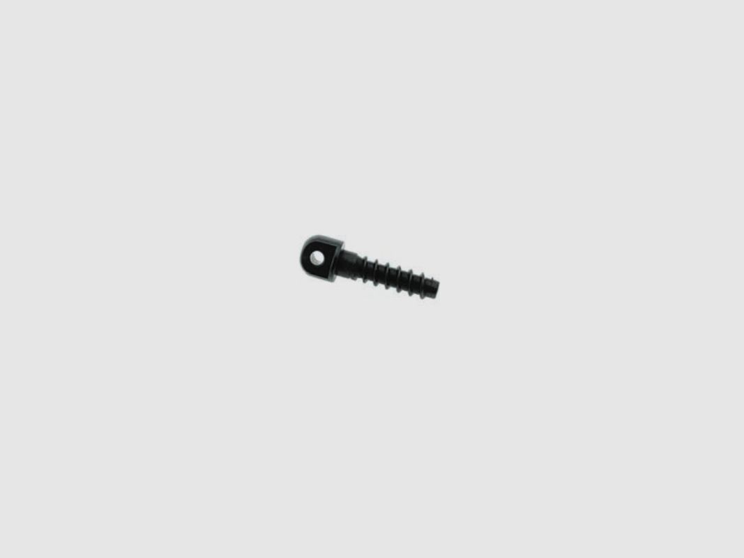 RECKNAGEL SCHAFTSCHRAUBE MITTEL MAG KOPF 8MM DM 3,6MM
