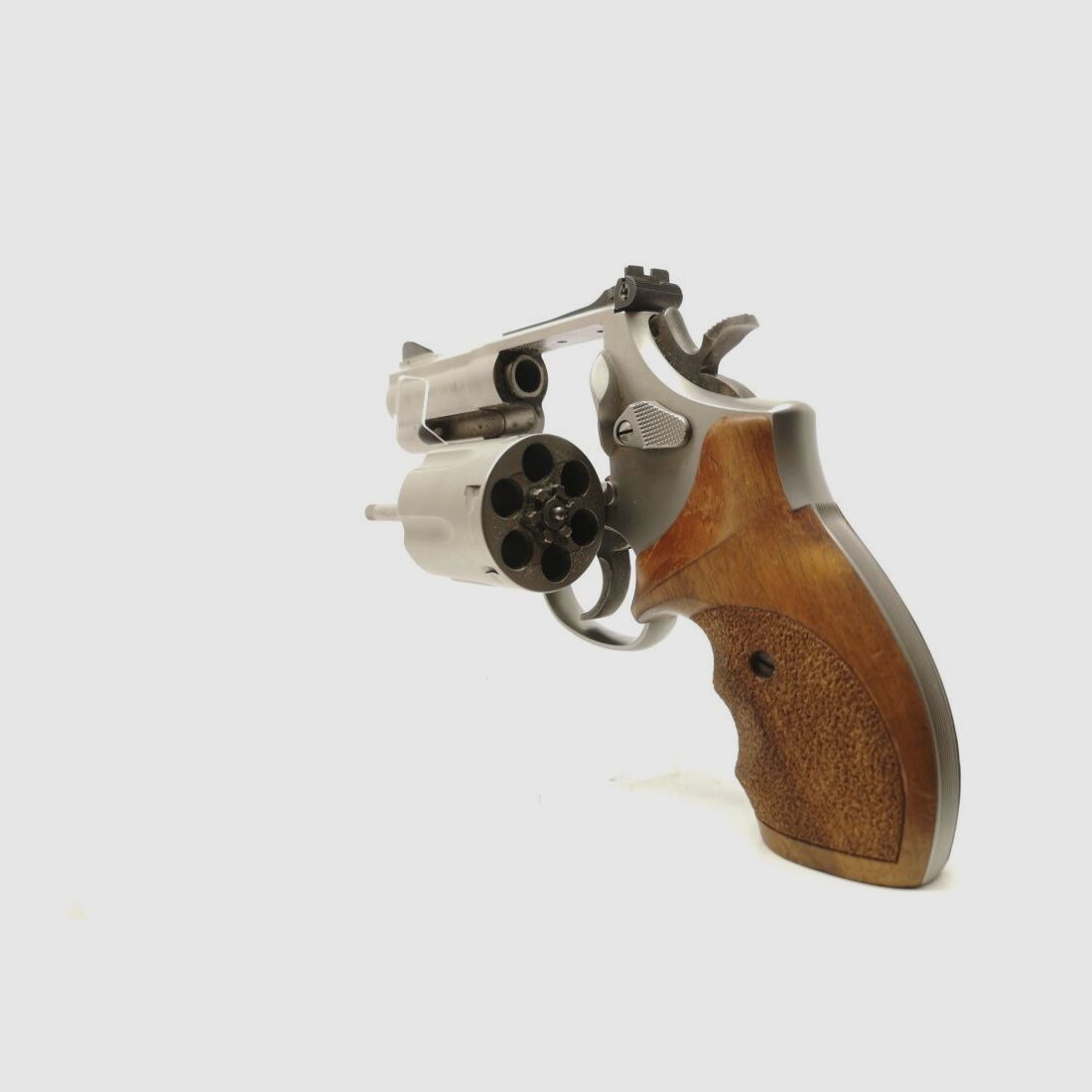 Smith & Wesson 686-4