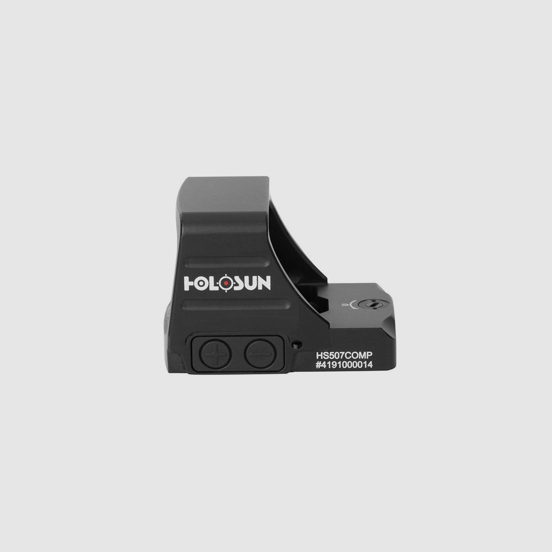 HOLOSUN HS507COMP RED DOT SIGHT, image 2 of 9