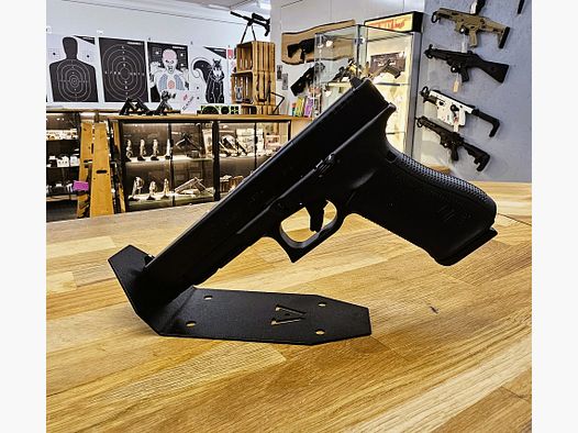 Glock – pistola / 34 Gen 5 / FS / con performance trigger / come nuova / MOS / 9mm / usato