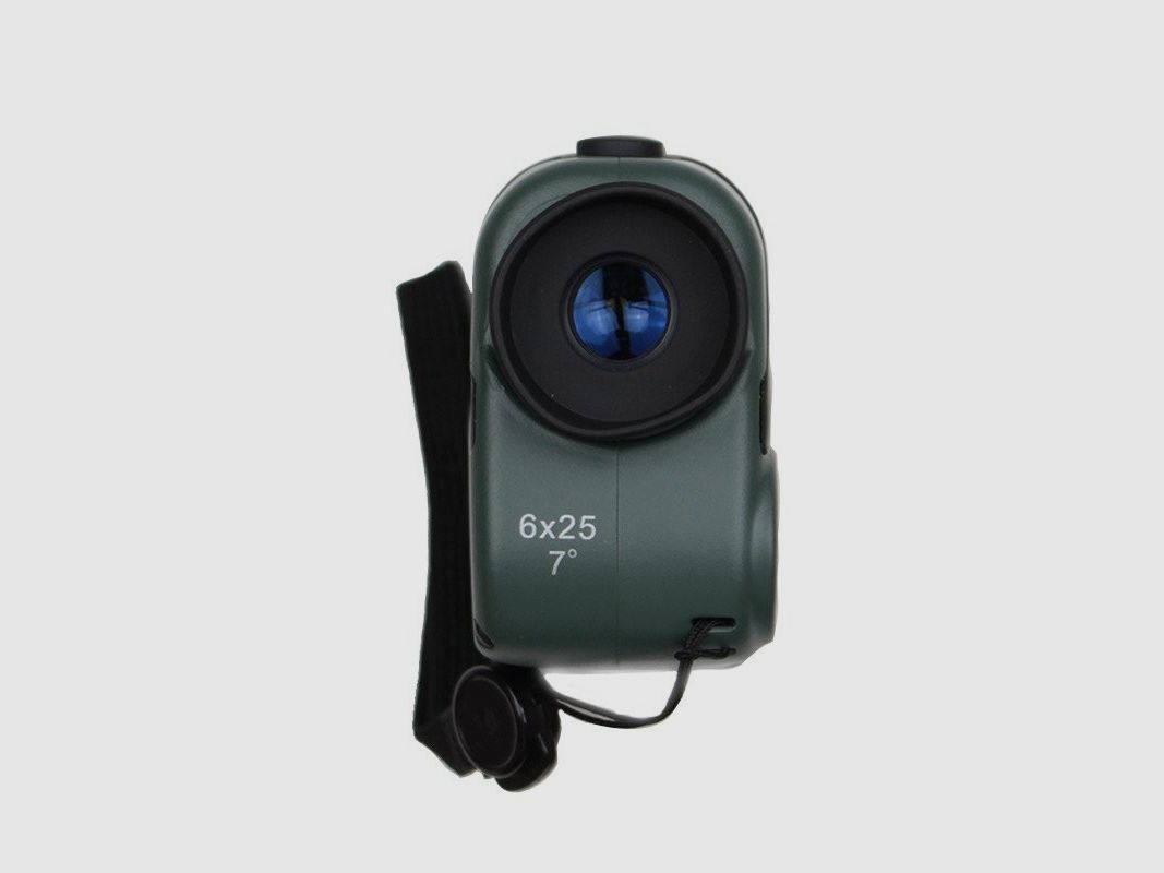 Télémètre laser DORR DRF 600, image 8 sur 12