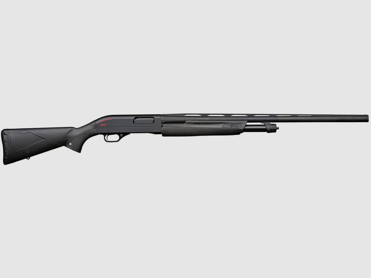 Winchester SXP Black Shadow pompgeweer, afbeelding 1 van 2