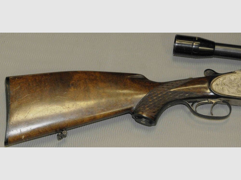 Ferlacher colpo di fuoco