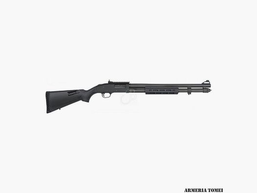 GUN – MOSSBERG POMPA 590A1 XS-SIGHT 12/76 20" 5C