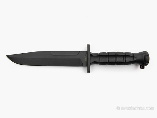 Extrema Ratio MK2.1 – BLK