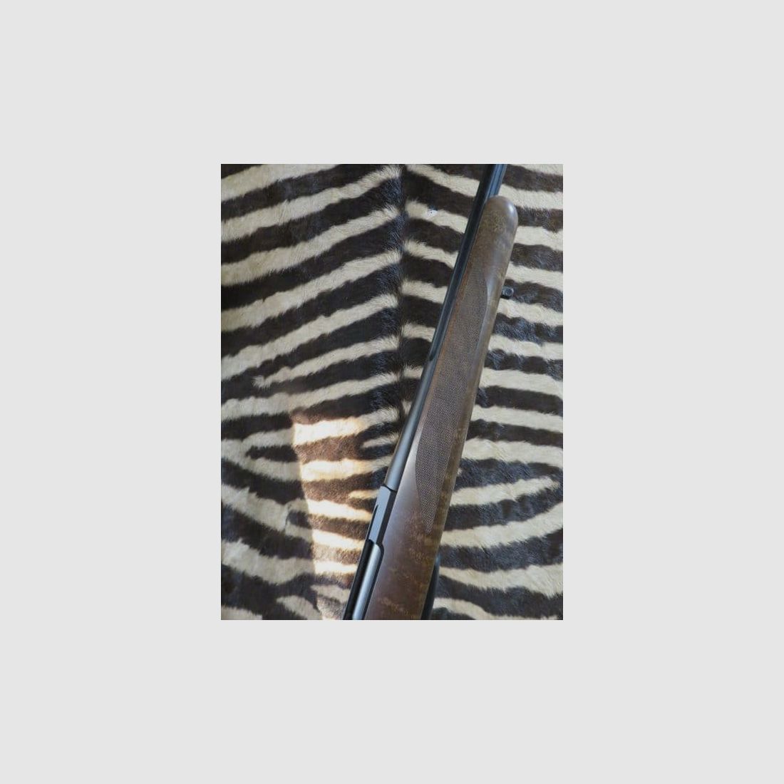 TIKKA T3X Hunter Fluted .7RM Repetierbüchse 57 cm Fluted Lauf, Bild 3 von 9