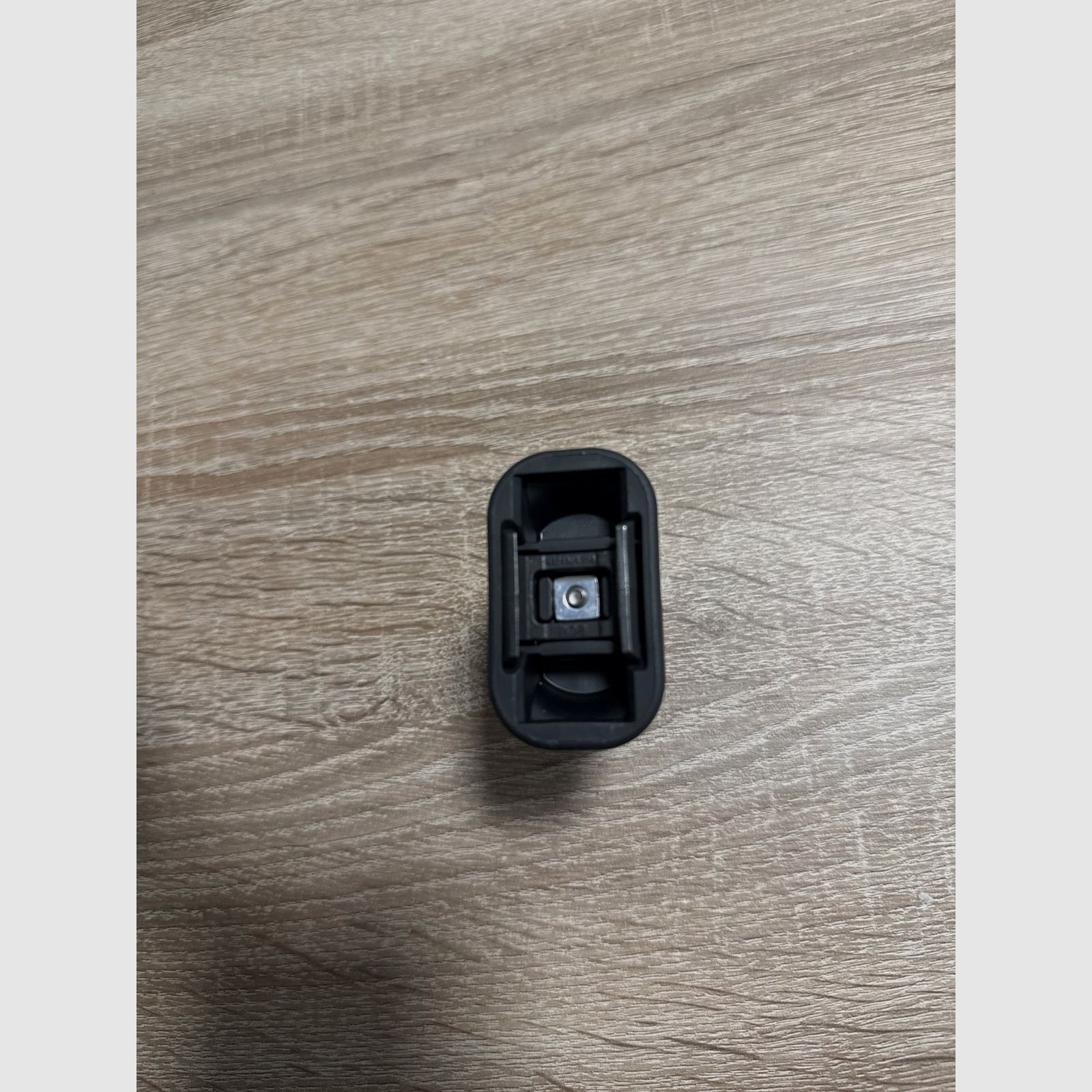 Anschlagschaft FAB Defense KPOS G2 Walther PDP 4 Zoll Lauf