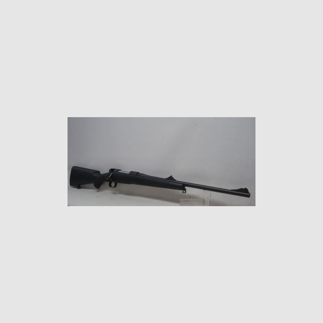 Mauser M12 Extreme LL56 mV