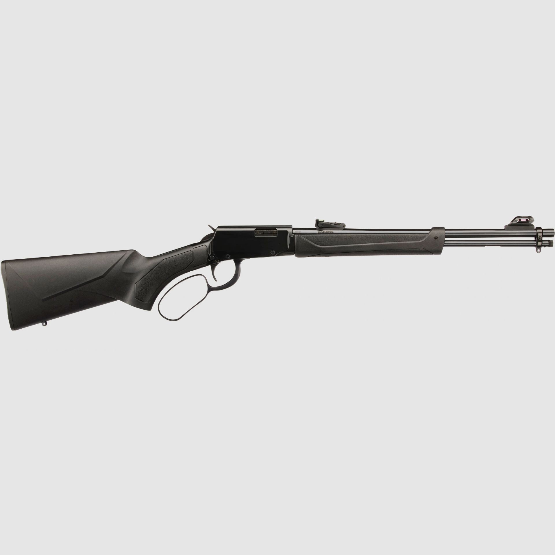Rossi Rio Bravo, kaliber .22lr || Karabin lever-action