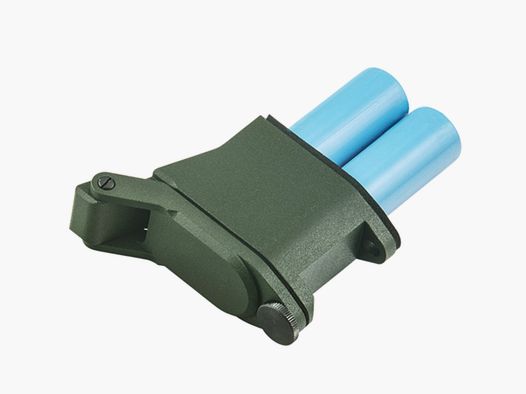 LAHOUX 50761000 Batteriefach-Extender für Clip 35 / Clip 50