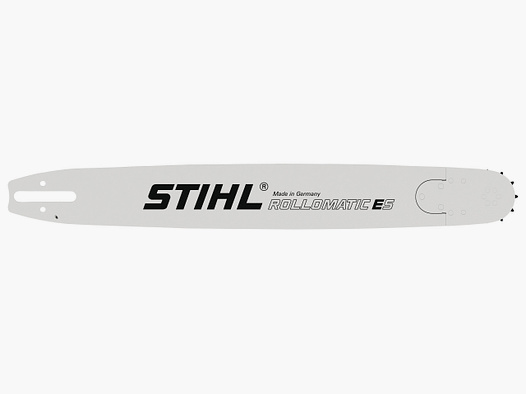 Stihl guide bar Rollomatic ES .404", 1.6 mm, 63 cm