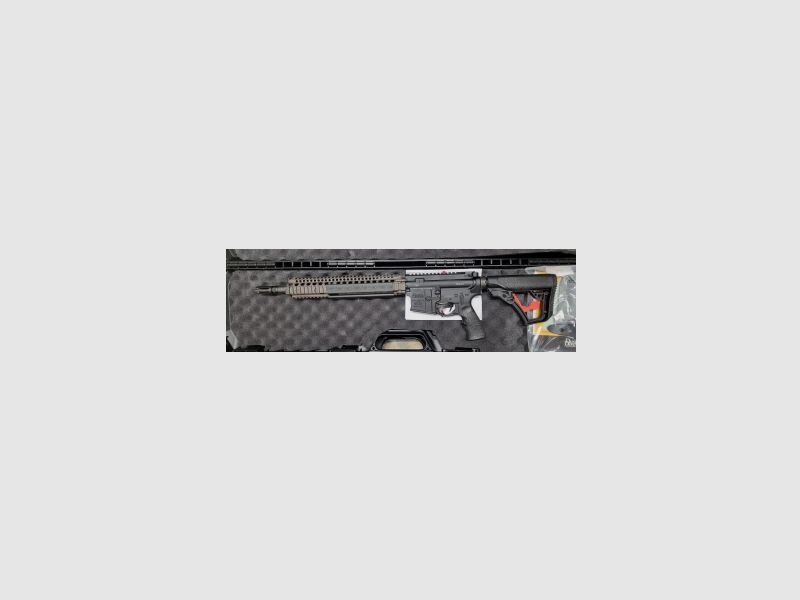 Daniel Defense DDM4A1 .223 Rem. 14,5