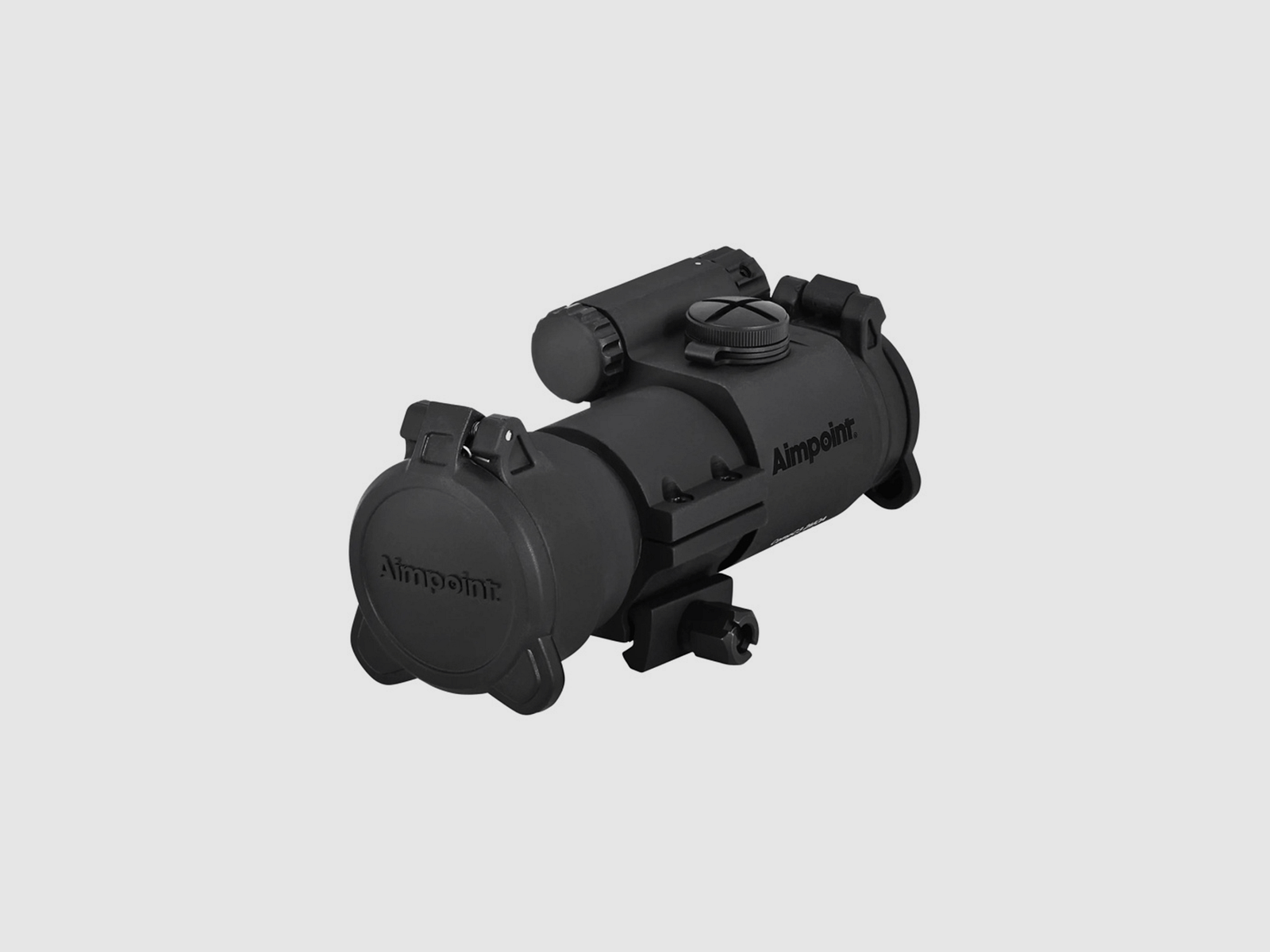 RED DOT – AIMPOINT – COMPC3 2MOA ACET, Bild 6 von 7