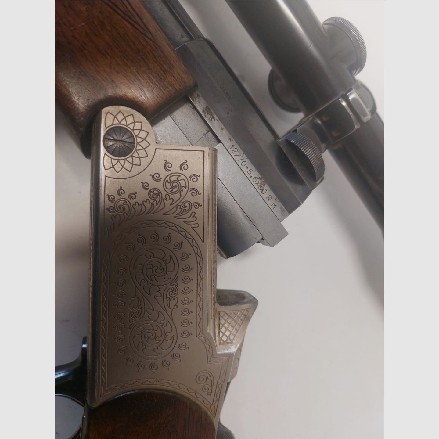Blaser BBF ES63 