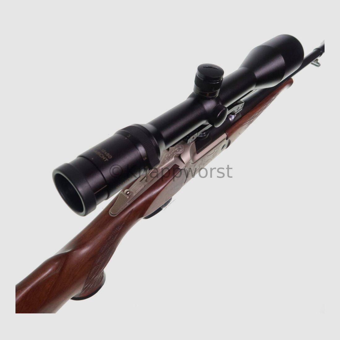 Blaser weapons Blaser K77 UL
