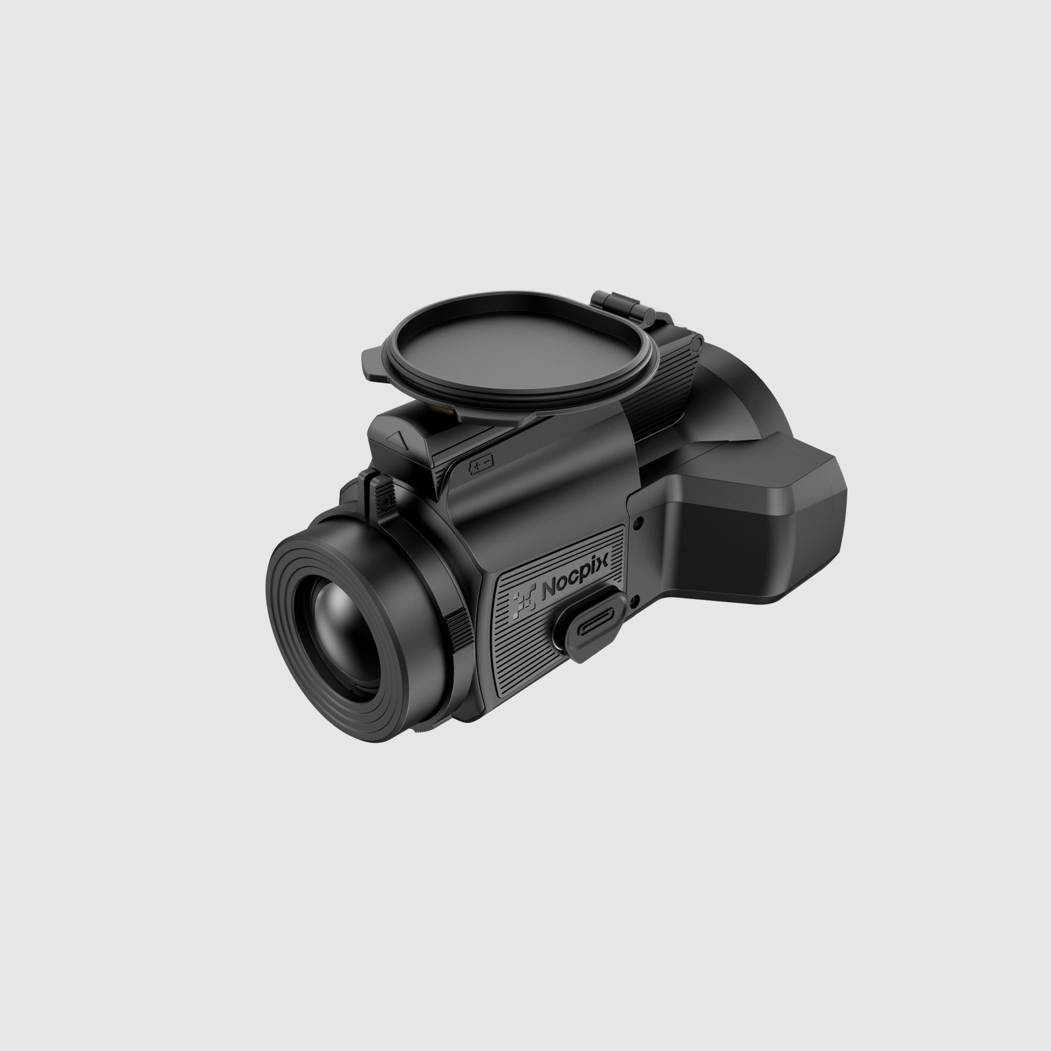 NOCPIX thermal imaging attachment MATE Ultra