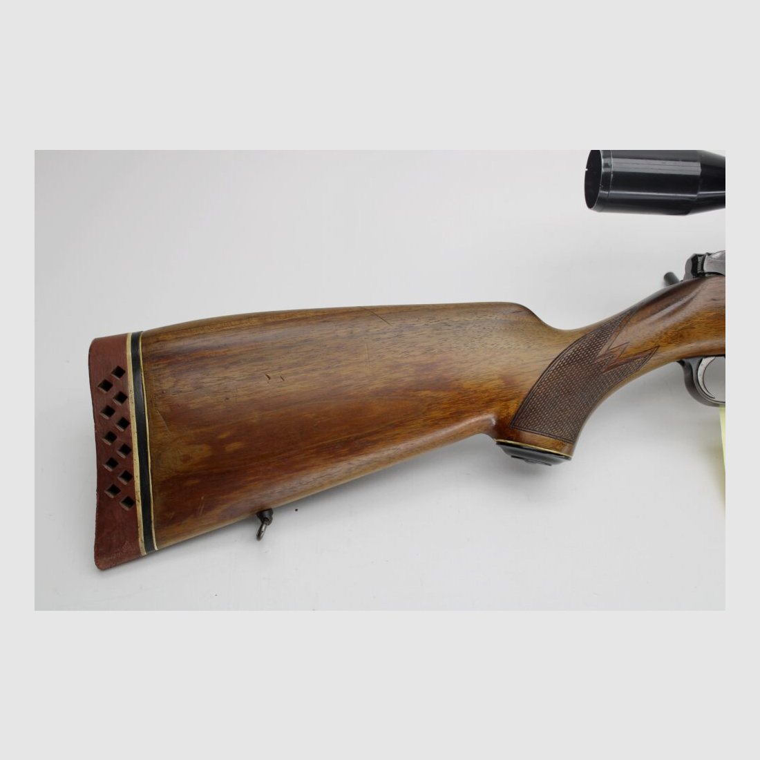 Rep. Büchse Krico Kriegeskorte .222Rem