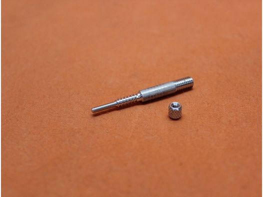 VFG. VFG-Adapter (66804) m. AG M5/ IG 1/8" für VFG-Putzstock 66897