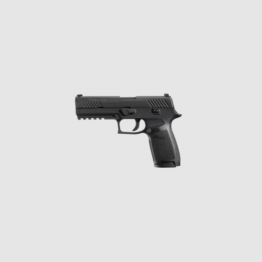 SIG Sauer P320 Fullsize Kaliber 9mmLuger Pistole