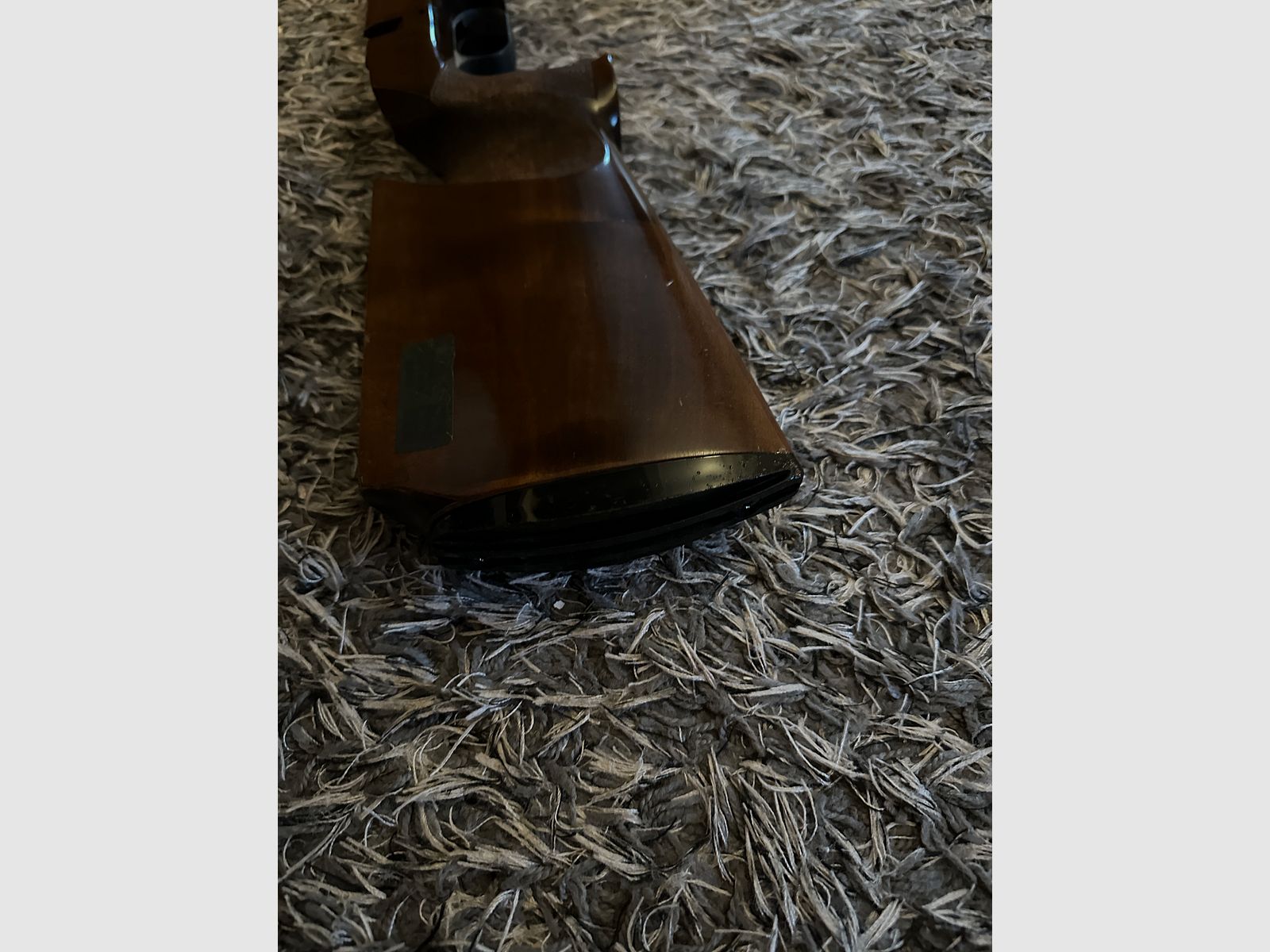 Anschütz Schaft Match 54