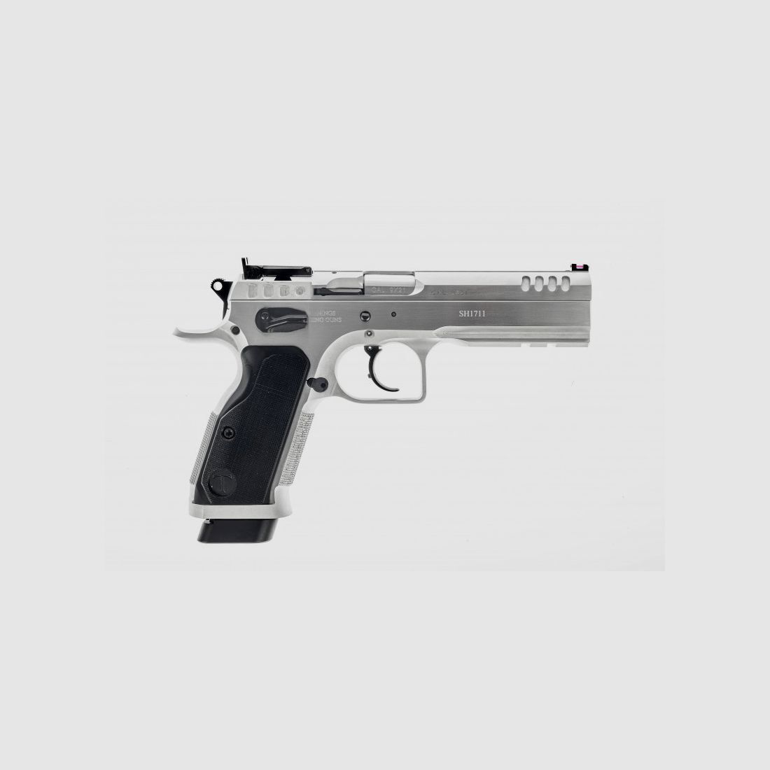 TANFOGLIO STOCK III PRO - 9X19, image 7 sur 7