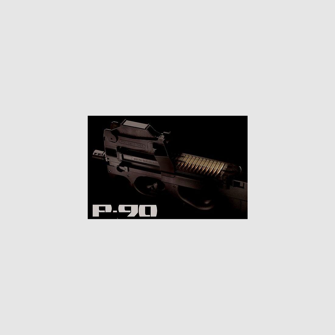 FN P90 CA, image 1 of 3