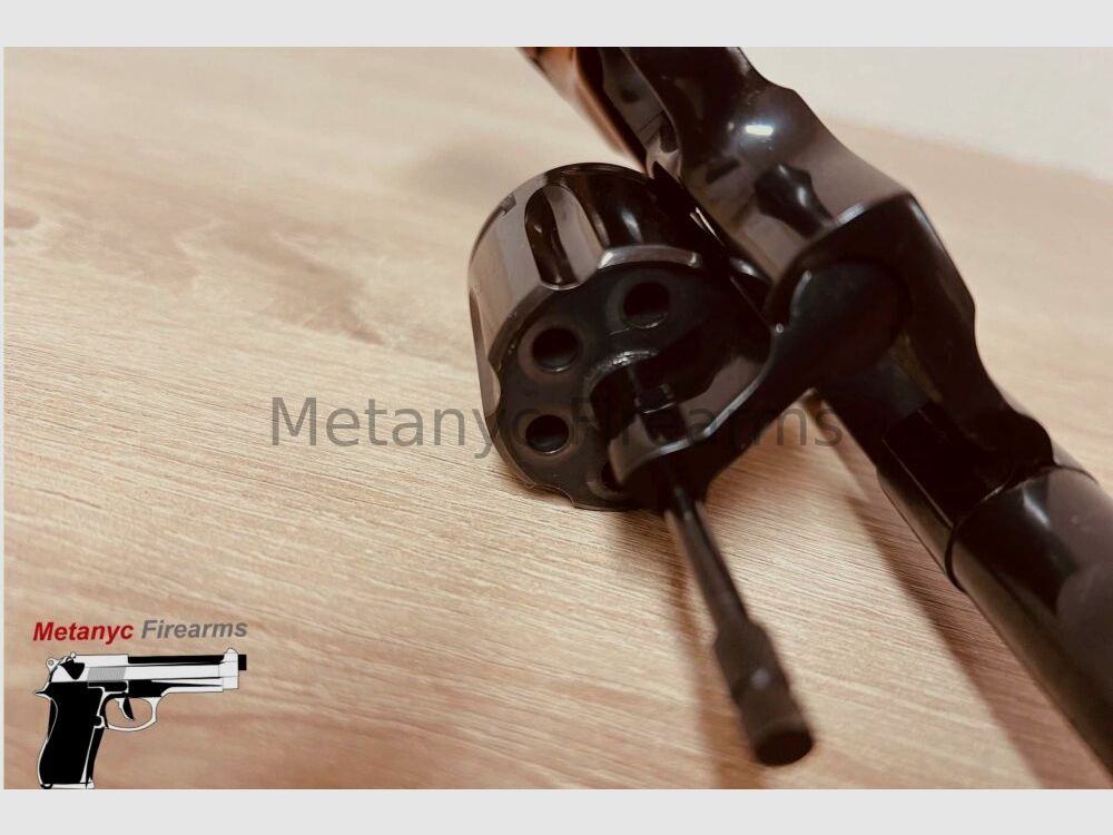 Colt Officers Modell Match .22lr
