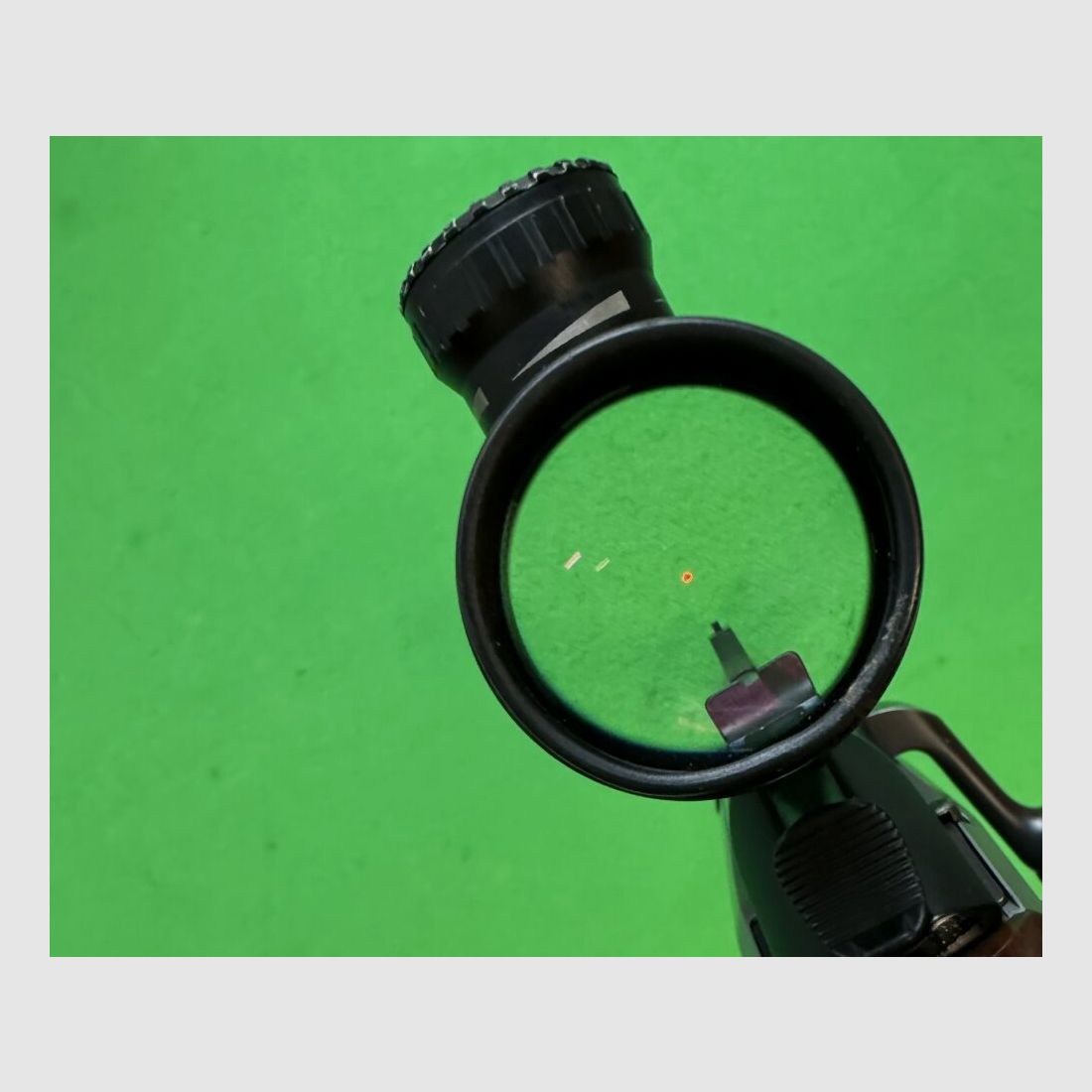 Blaser R93 inkl. Zeiss 1,5-6x42