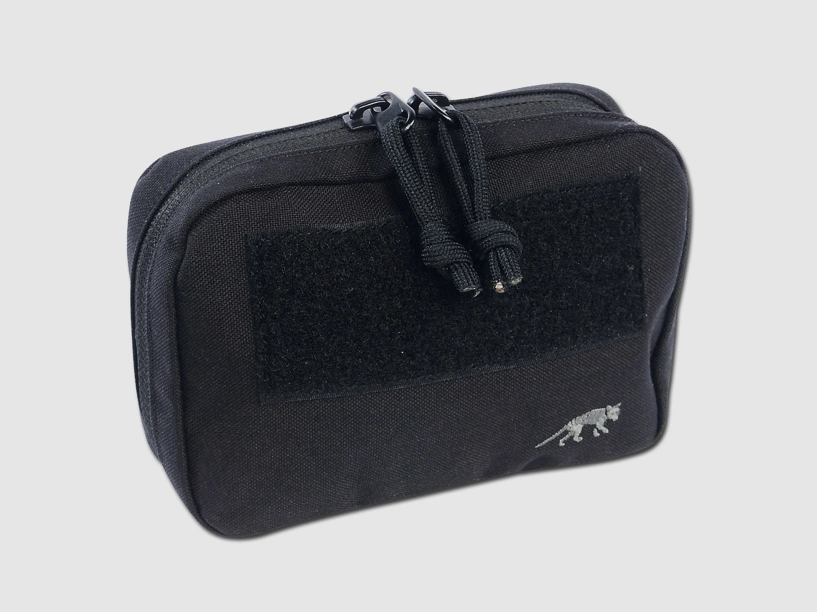 Tasmanian Tiger Tasmanian Tiger Taktische Bürotasche Admin Pouch schwarz