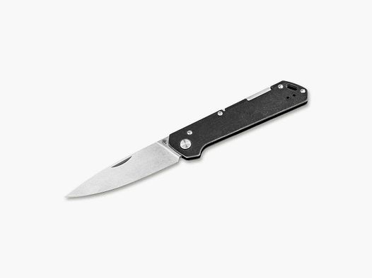 Böker Kihon Bifold 42a Cuchillo de bolsillo