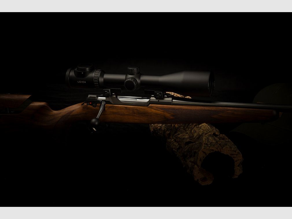 ANSCHÜTZ 1782 Classic PRO versione sinistra