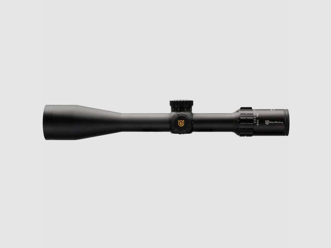 Nikko Stirling Diamond Long Range 6-24x50, zdjęcie 3 z 3