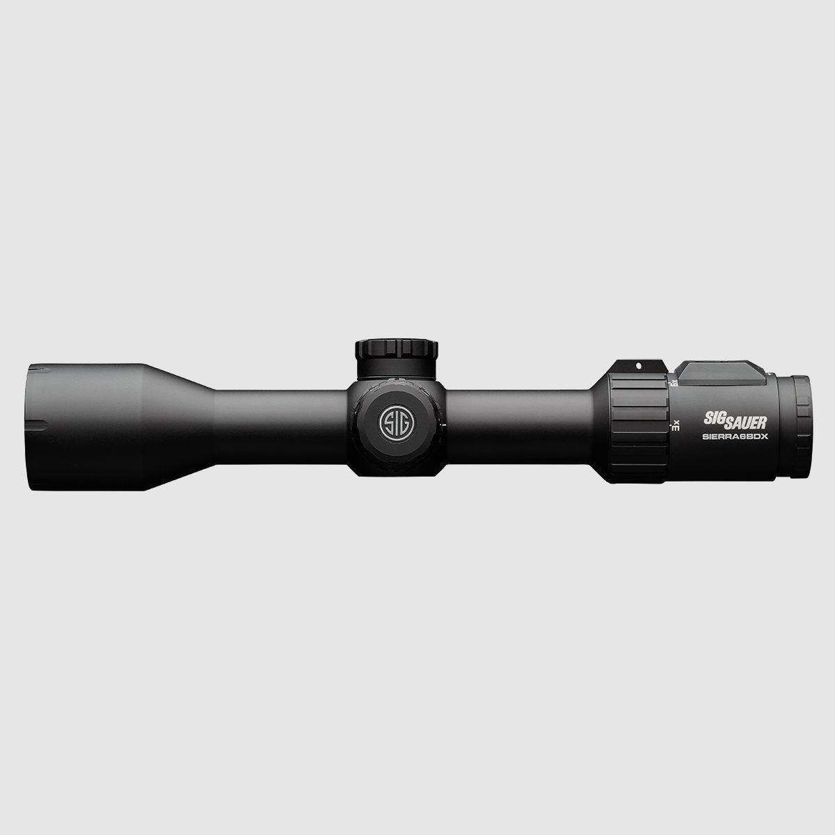SIG SAUER SIERRA6 Zielfernrohr | 3-18x44 | BDX-R2 Digital