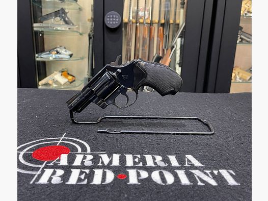 Colt detective special