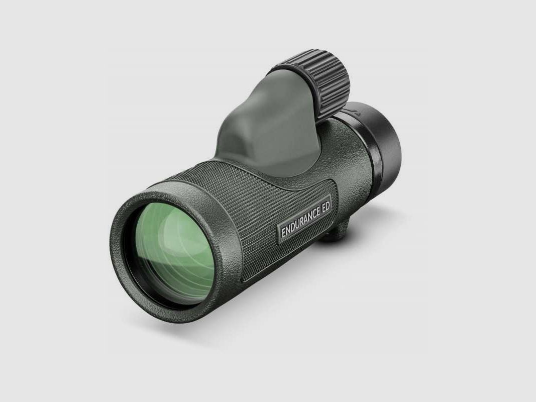 Hawke Endurance ED 10x42 Monocular grün