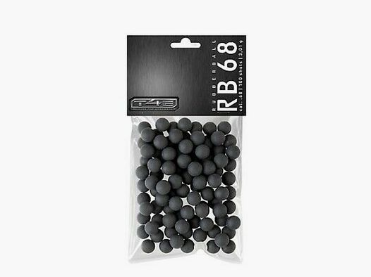 UMAREX RB T4E Cal.68 Goma Negra