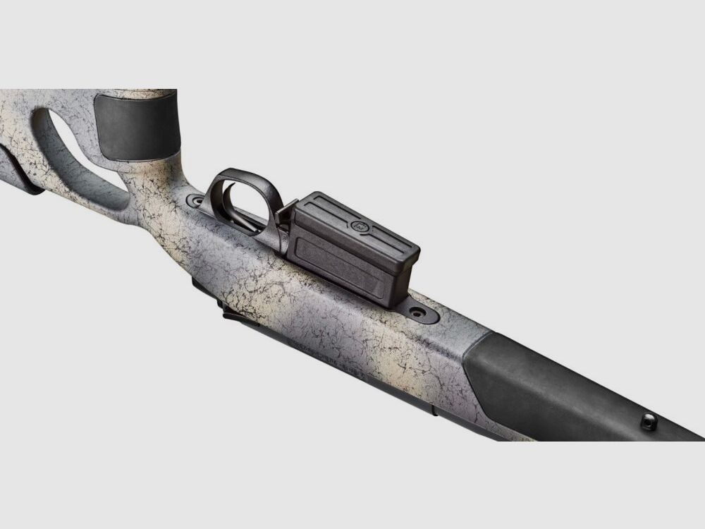 Bergara	 B14 Wilderness TH Carbon