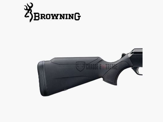 BROWNING Composite Zwart-Zwart Loop voor Bar 4x en Maral 4x