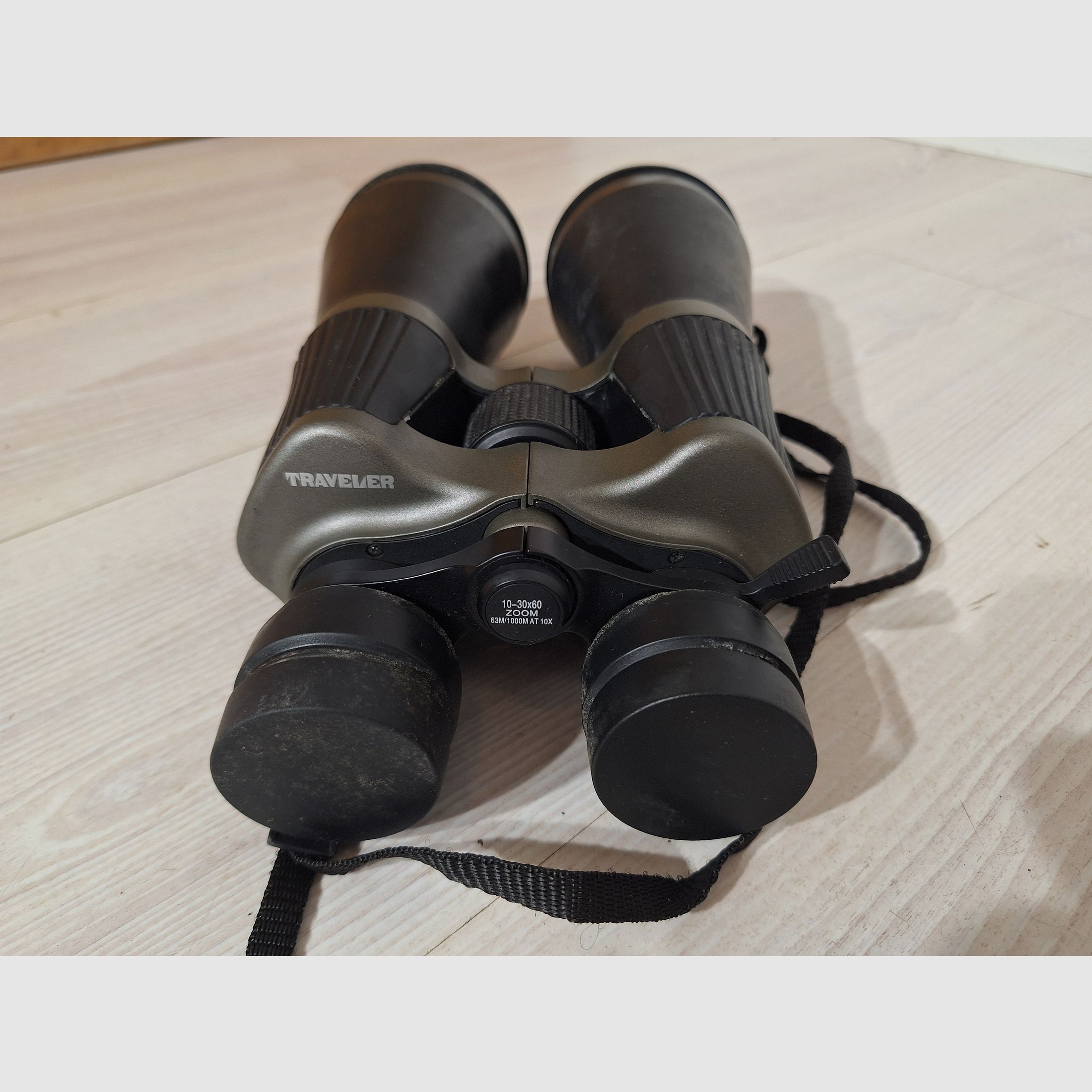  Lornetka Traveler