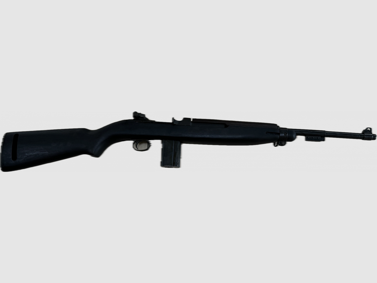 US Karabiner 30 M1 Rock-Ola, Bild 4 von 6