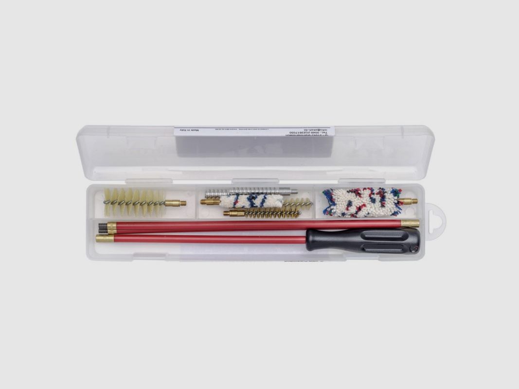 Boîte AKAH pour armes combinées