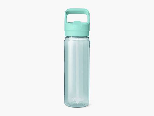 YETI® Yonder™ 750ml Straw Wasserflasche - Seafoam