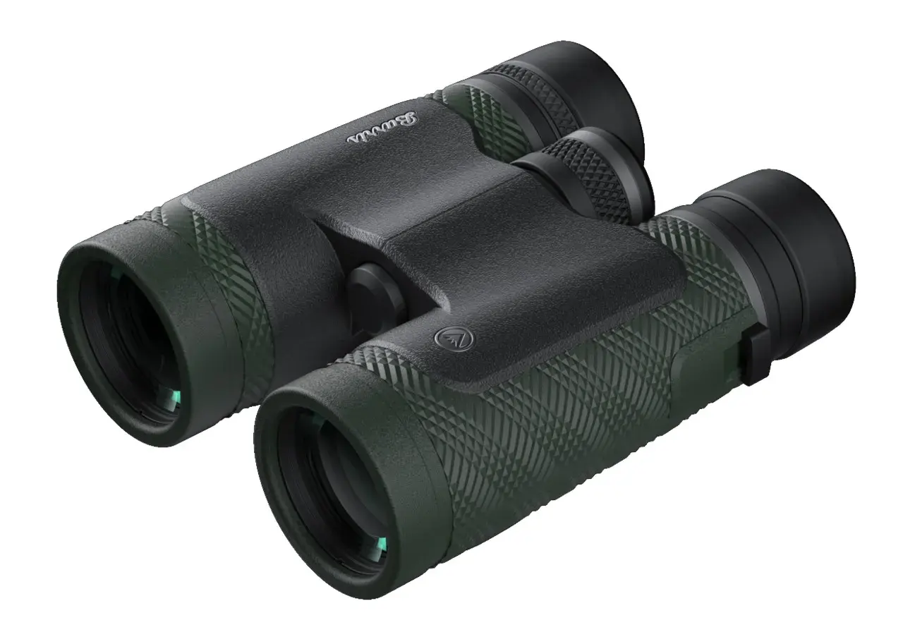 Binocolo Droptine 10x42, immagine 2 di 4