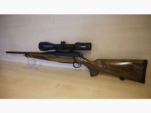 Sauer & Sohn	 404 Classic