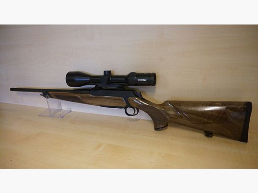 Sauer & Sohn 404 Classic