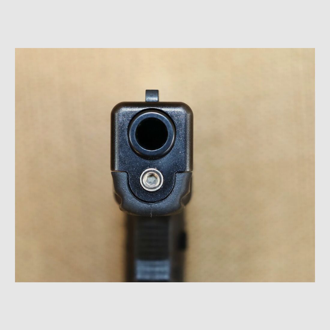 Glock 19C 9mmLuger