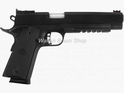 Arscor Pro Ultra Match 1911 A1 FS 6'' .45 Auto