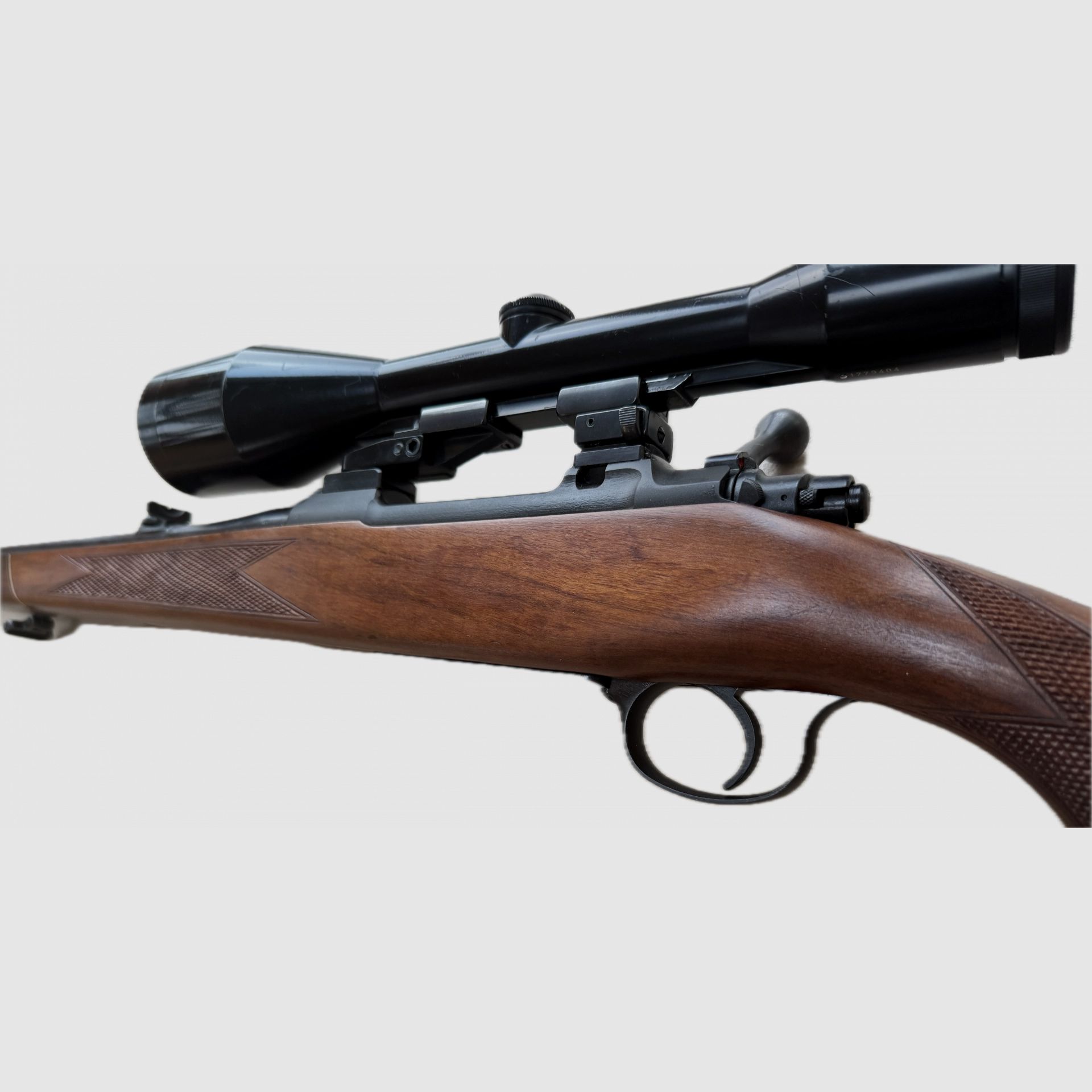 Brünner (CZ) Mod. K98, Kal. 30-06 mit Zeiss 8×56
